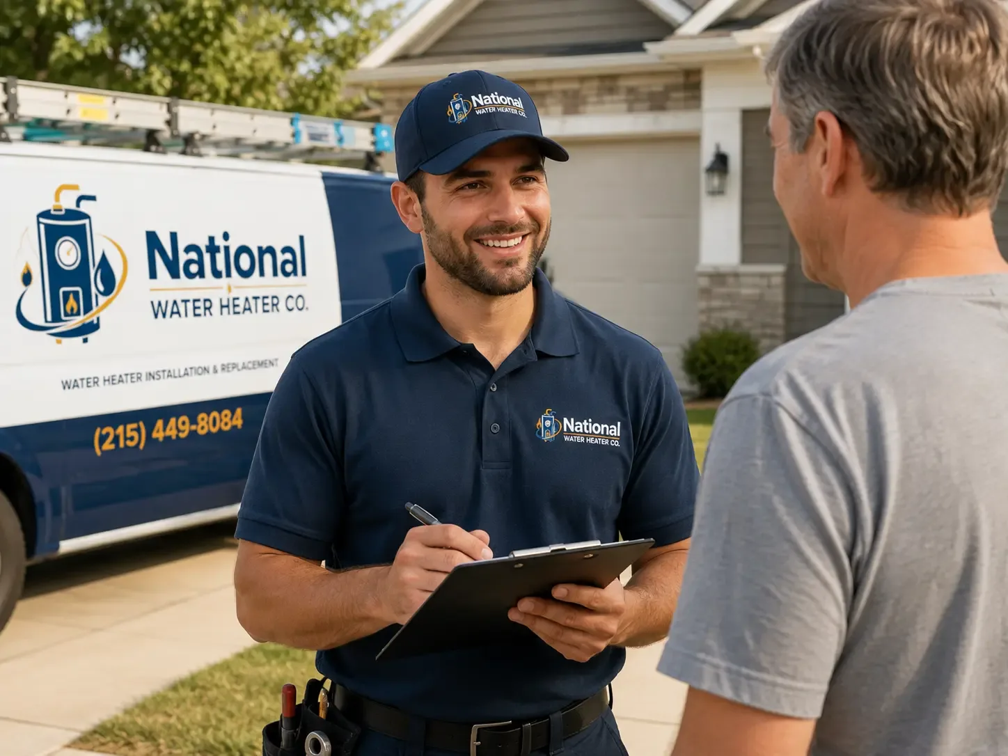 Water Heater Installation Long Branch, NJ FAQs
